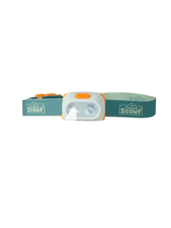 Simba Scout Head Light