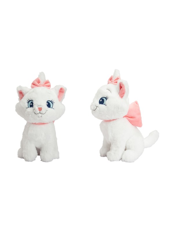 Image of Simba Toys plush Disney Classic Refresh Marie 25cm