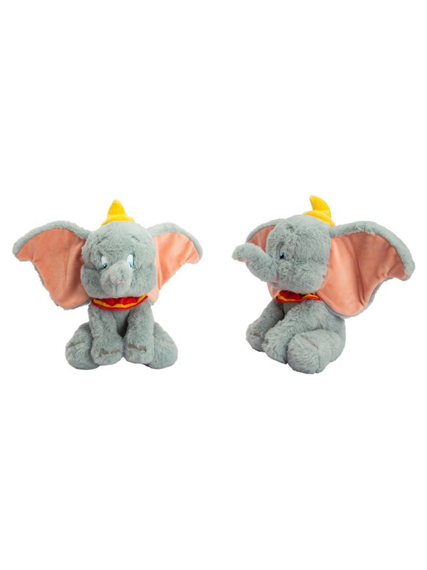 Image of Simba Toys plush Disney Classic Refresh Dumbo 25cm