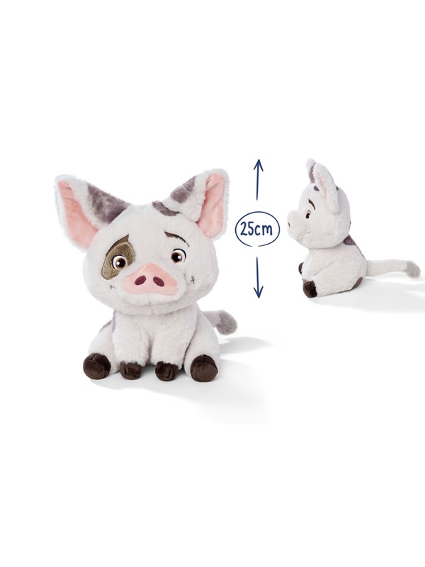 Simba Toys plush Disney Moana 2 - PUA 25cm