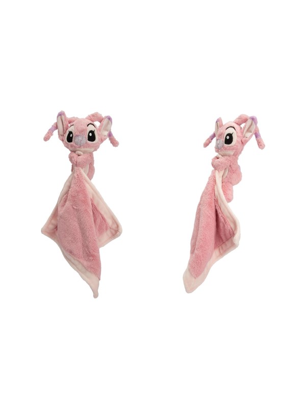 Simba Toys plush Disney AngEvi LOVE w. Comforter