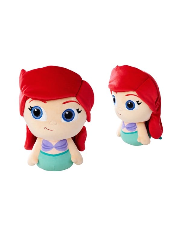 Plüschtier Simba Doorables Disney The Little Mermaid Ariel