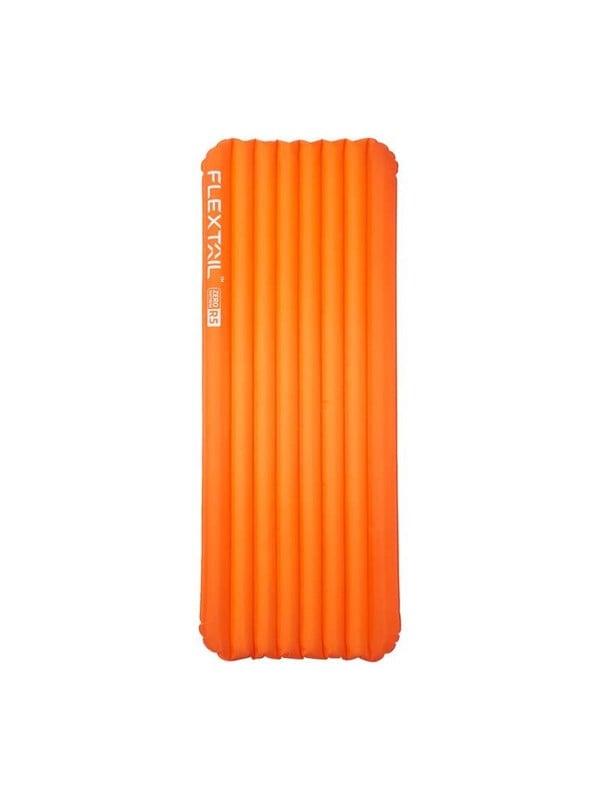 Flextail Zero R05 Regular L Inflatable Mattress - Orange