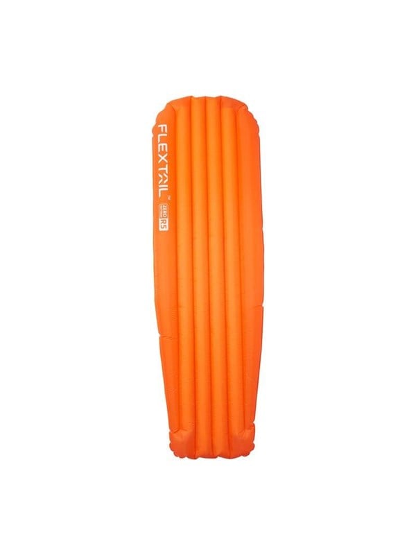 Flextail Zero R05 Mummy L Inflatable Mattress - Orange