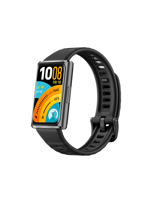 Huawei Huawei Band 11 Pro (Candy-B49F), Black