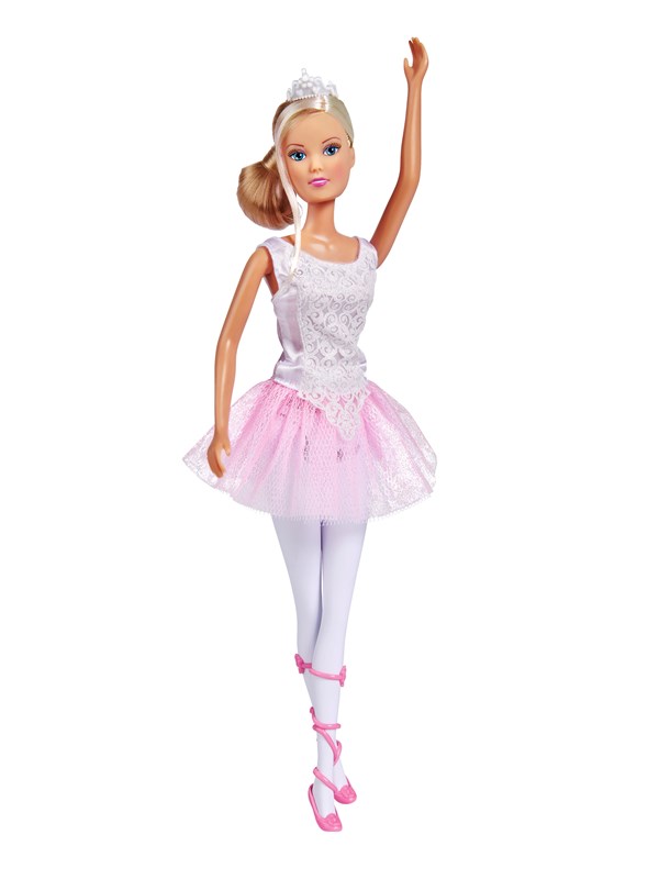 Simba Steffi LOVE Ballerina