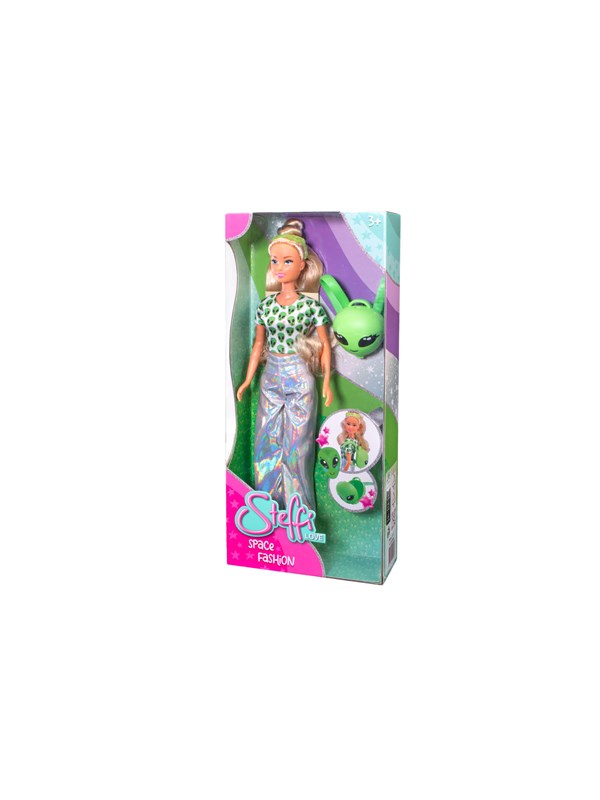 Simba Steffi LOVE Space Fashion
