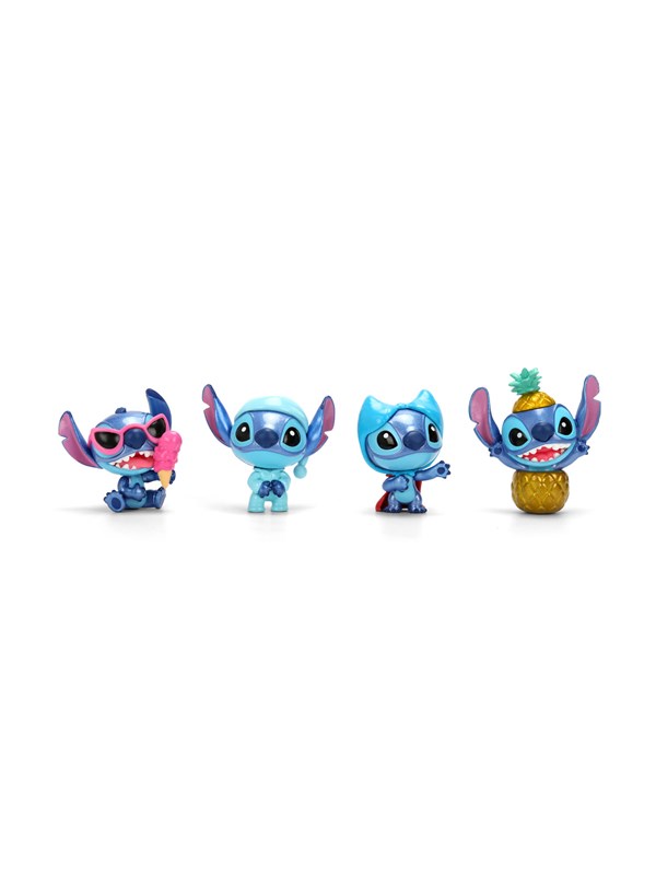 Jada Toys - Stitch Figures 25 Wave 4