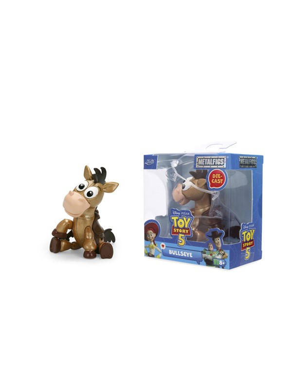 Jada Toys - Toy Story Figures 25 Wave 2