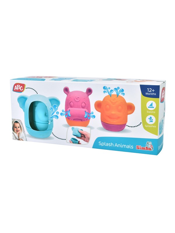 Simba Easy-dry Water squirter