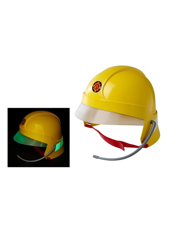 Image of Simba Sam Fireman HEvi LOVEmet New Version