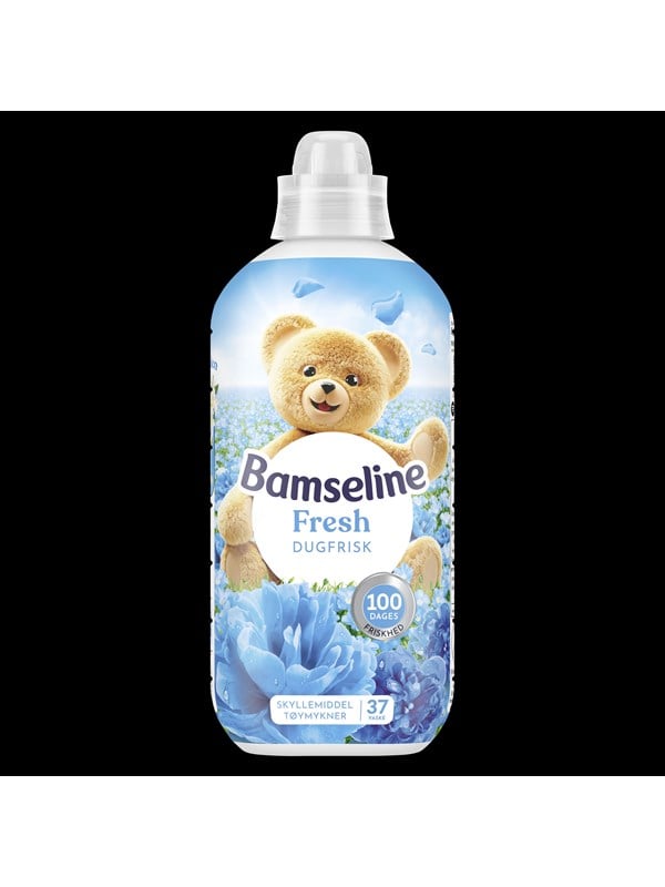 Bamseline Morning Dew 925ml