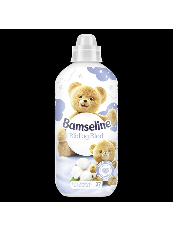 Bamseline Gentle  Soft 925ml