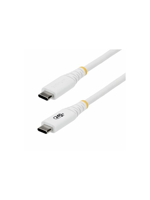StarTech.com StarTech - USB-C cable - USB-C to USB-C - 3 m