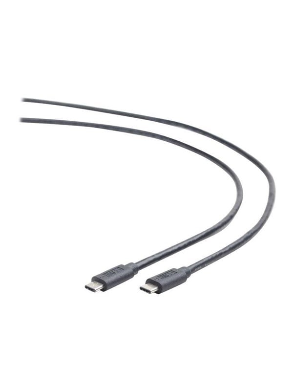 Gembird Cablexpert - USB-C cable - USB-C to USB-C - 1 m