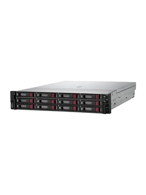 Hewlett Packard Enterprise HPE ProLiant Compute DL340 Gen12