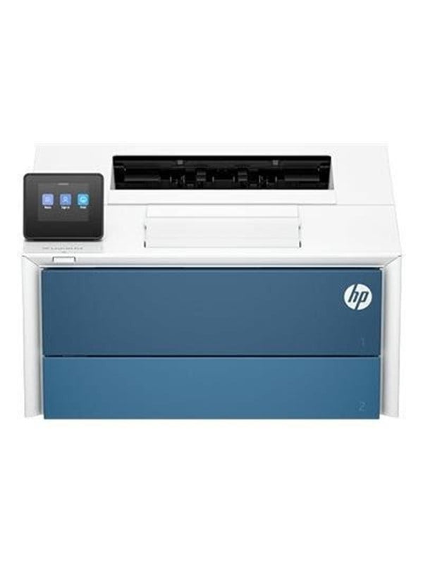 HP LaserJet Pro 4007dw - Mono laser  Duplex  1200 dpi  WiFiax - Einfarbig - Laser