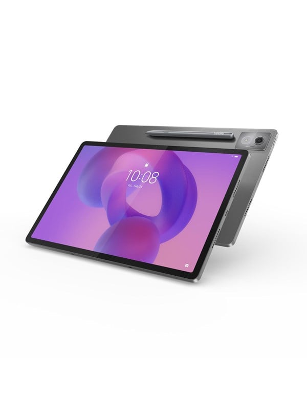 Image of Lenovo Idea Tab Pro ZAE4 - tablet - Android 14 or later - 128 GB - 12.7"