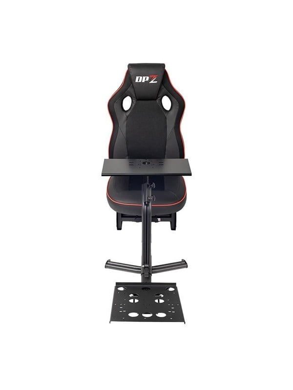 Subsonic Superdrive - DPZ Racing Cockpit