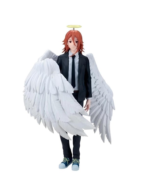 Banpresto - Chainsaw Man - Devil angel - Figur