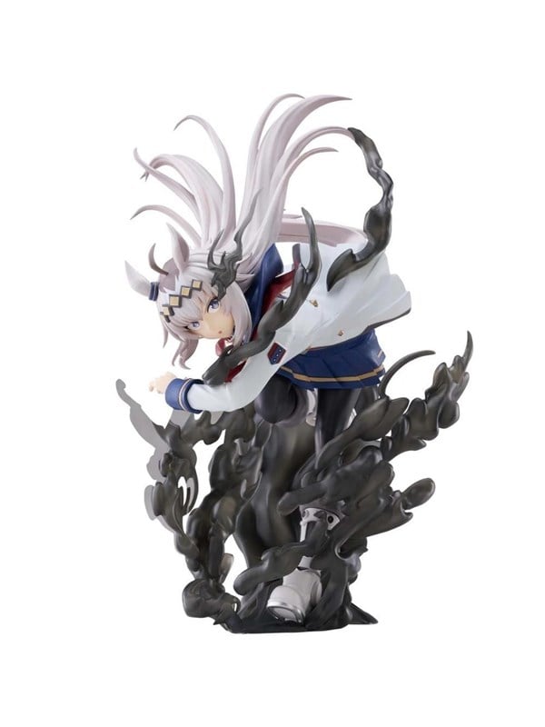 Banpresto - Umamusume - Oguri Cap - Figur