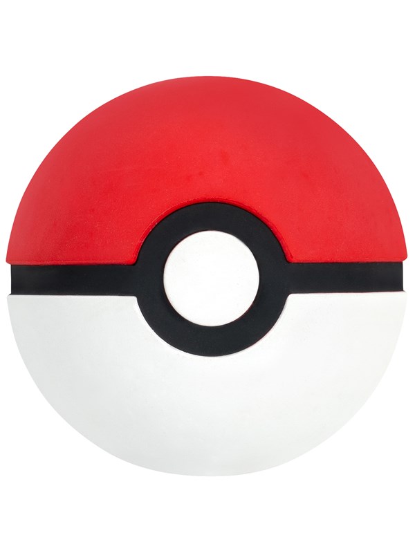 Pokemon Pokémon 6cm Poké Ball Fetch Ball