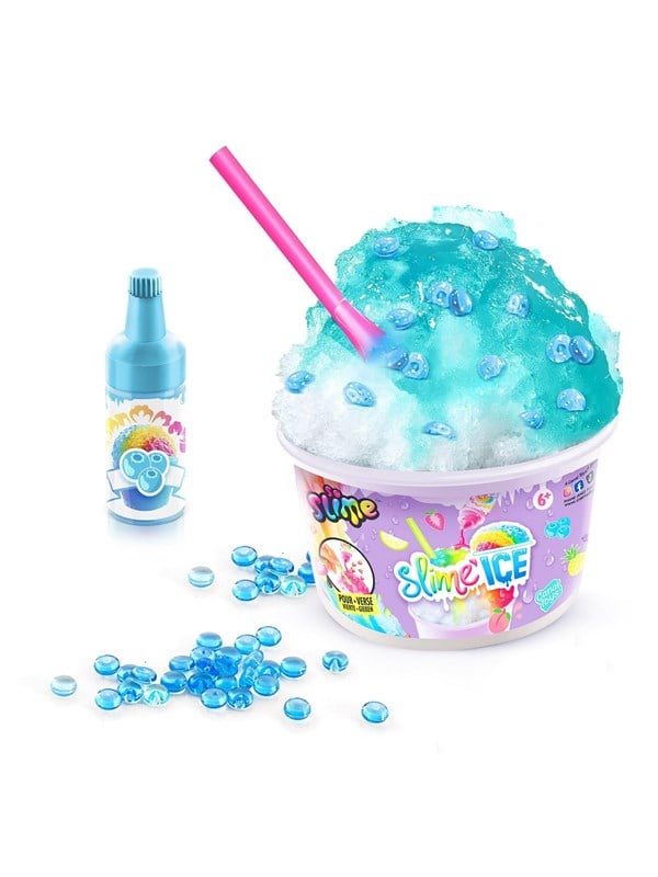 So Slime Slime Ice - Cup PDQ