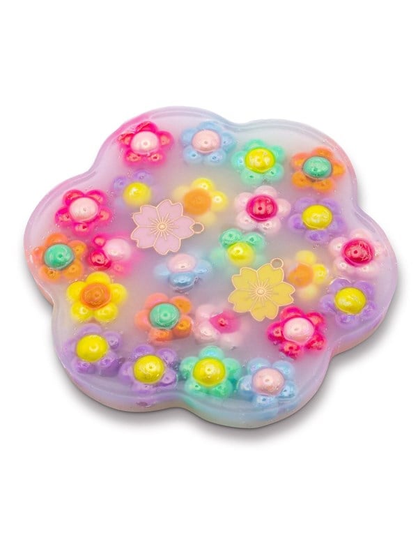 Pocket Money Pick N Pop Bracelets Pretty Flower