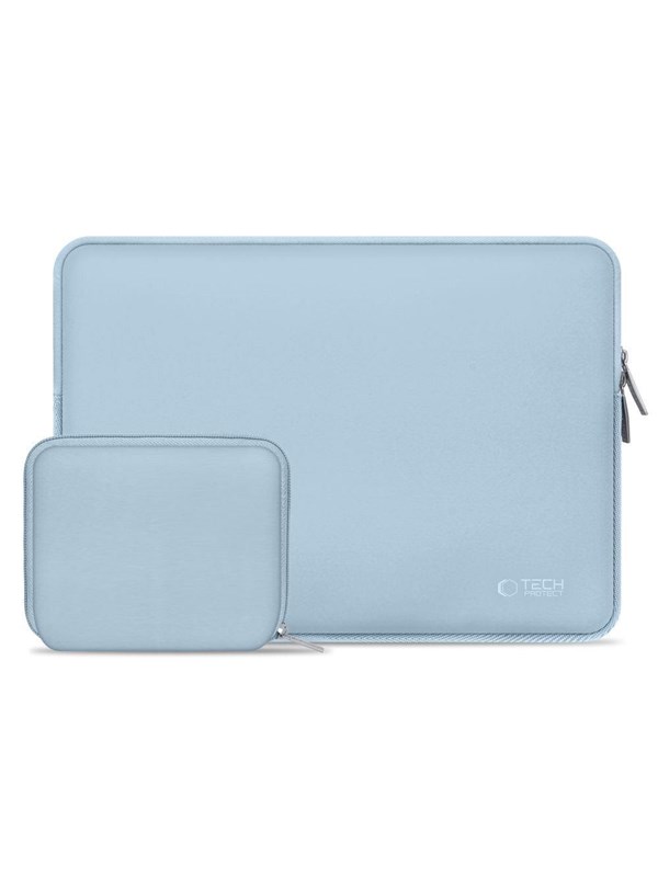 Tech-Protect Bag 15-16" Neoslim - Blue