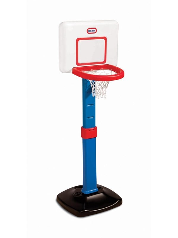 Little Tikes TotSports Basketball Set
