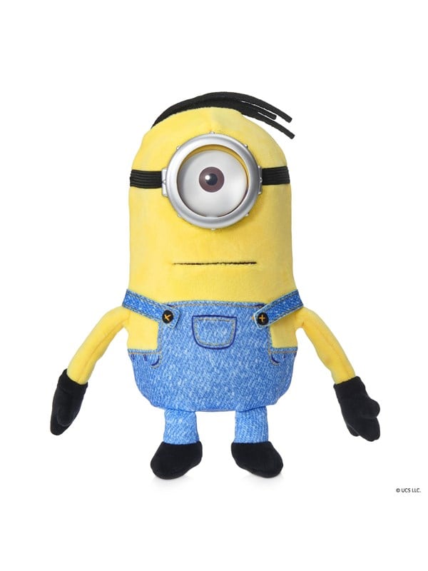 Disney Minions Palm Puppetronic Dick  25 cm