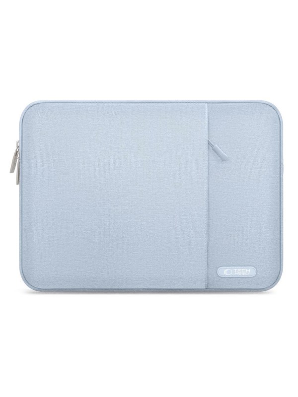 Tech-Protect Sleevy 13-14" Laptop Bag - Blue