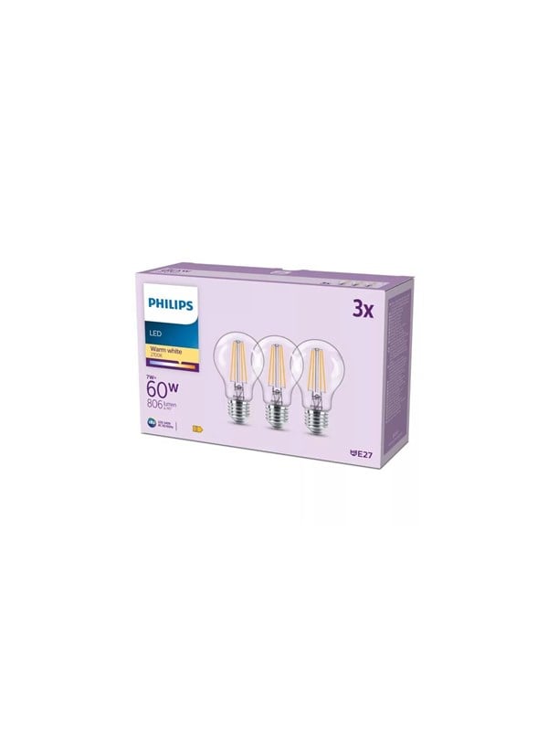 Signify Philips Outdoor A-Label Arbour Wand UE up down 3.8W 27K anth.