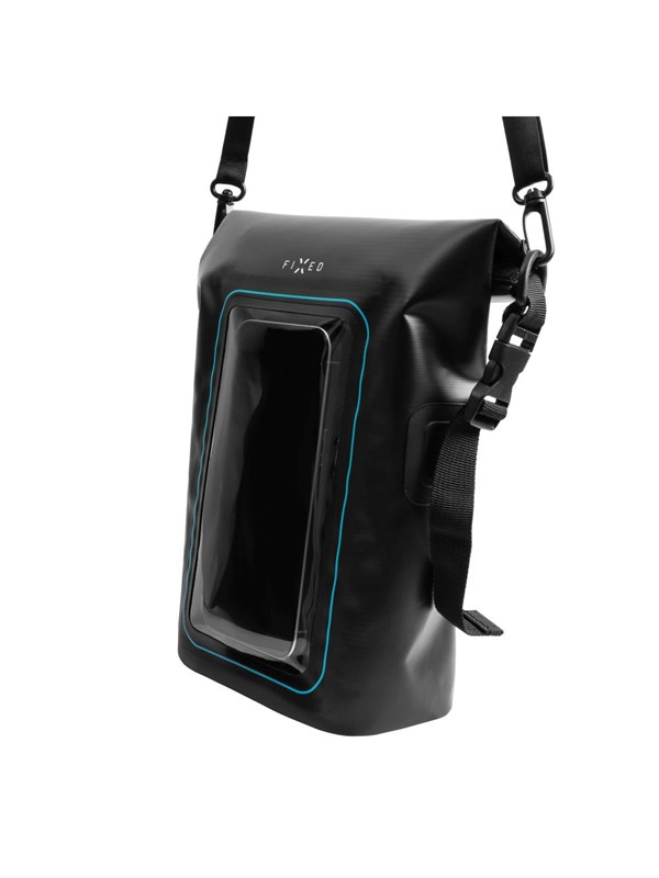 Waterproof Smartphone Float Bag 3L - Black