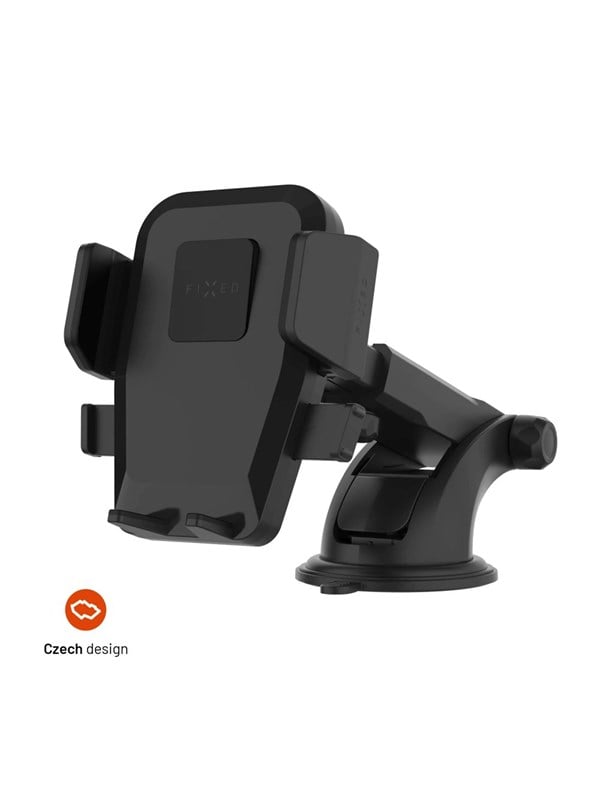 Iconiq XXL Windshiled Dashboard Car Mount - Black