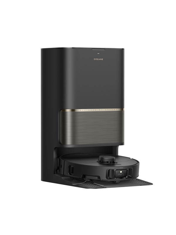 Dreame Roboter Staubsauger L50s Pro Ultra Black