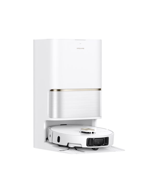 Dreame Roboter Staubsauger L50 Ultra AE White