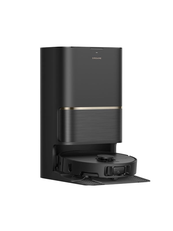 Dreame Roboter Staubsauger L50 Ultra AE Black