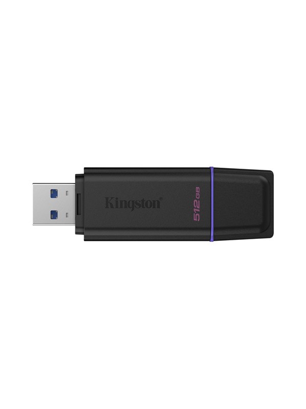 Kingston DataTraveler Exodia G2 - 512GB - USB-Stick