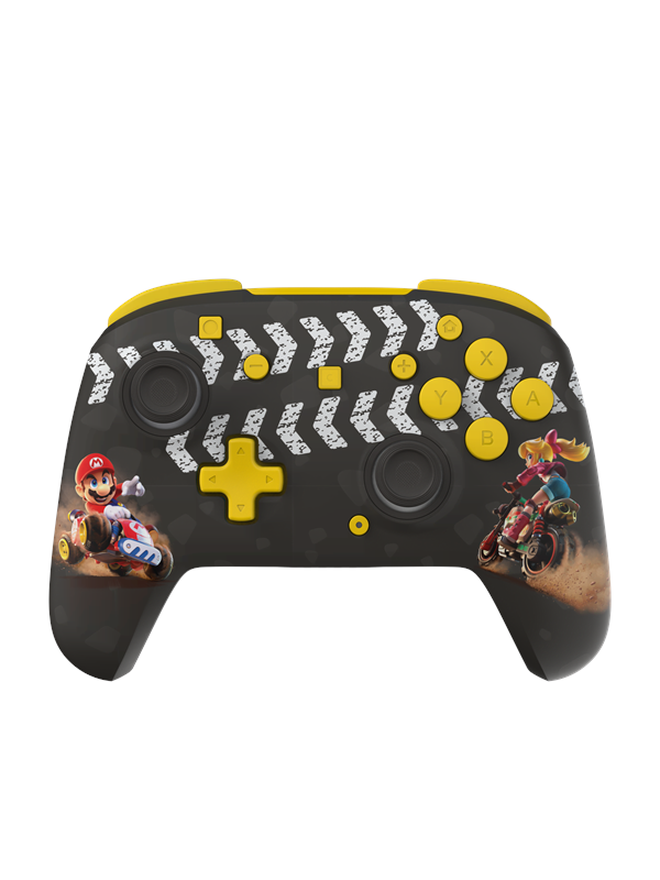 Turtle Beach Rematch Wireless RGB Mario Kart World - Wireless Controller