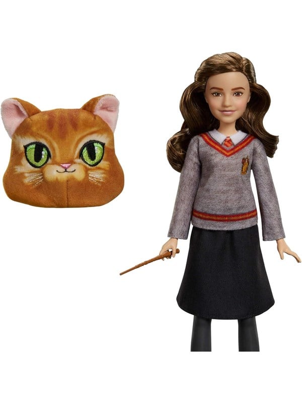 Mattel Harry Potter - Pollyjuice Potions Hermione Granger Doll