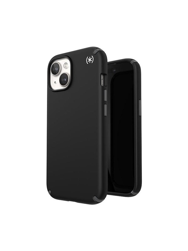 Speck Presidio2 Pro Magsafe - iPhone 17e  16e  15  14  13 Case - Black  Slate Gray  White