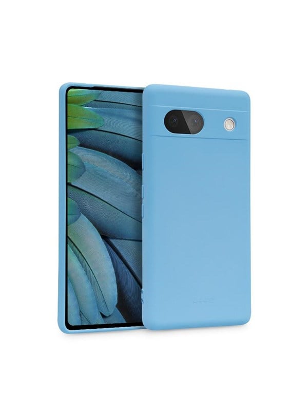 CRONG Color Cover - Google Pixel 7A Case - Blue