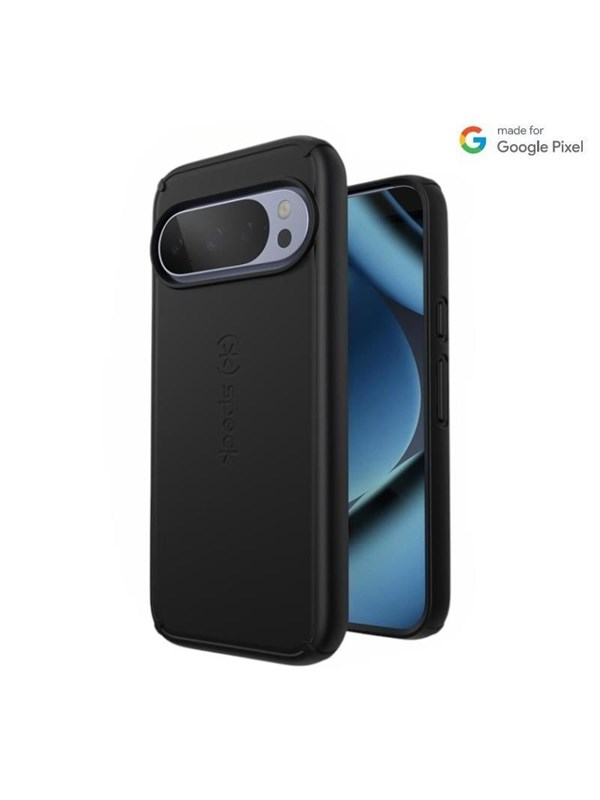 Speck ImpactHero Slim  Google Pixel 10 Pro XL Case - Black