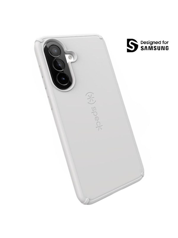 Speck ImpactHero Hue  Case for Samsung Galaxy A37 5G  A36 5G  A56 5G - Bisque Gray