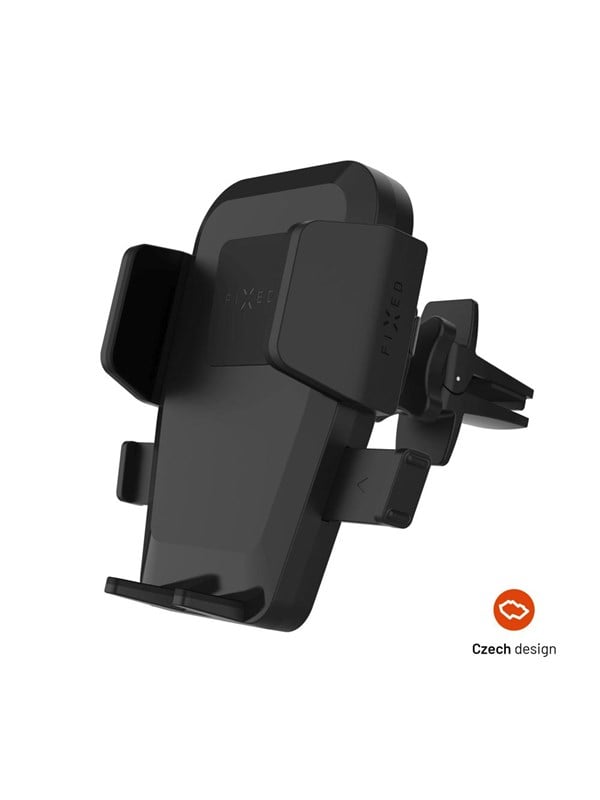 FIXED Iconiq Airvent Car Mount Black