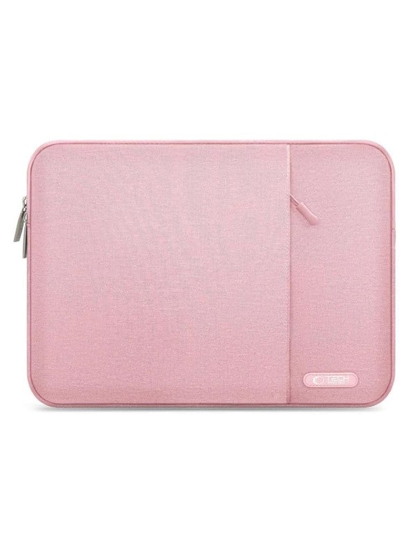 Tech-Protect Sleevy Laptop 13-14 Case - Pink