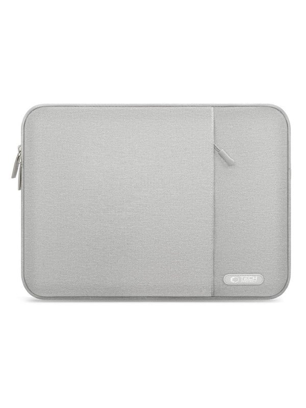Tech-Protect Sleevy Laptop 13-14 Case - Grey