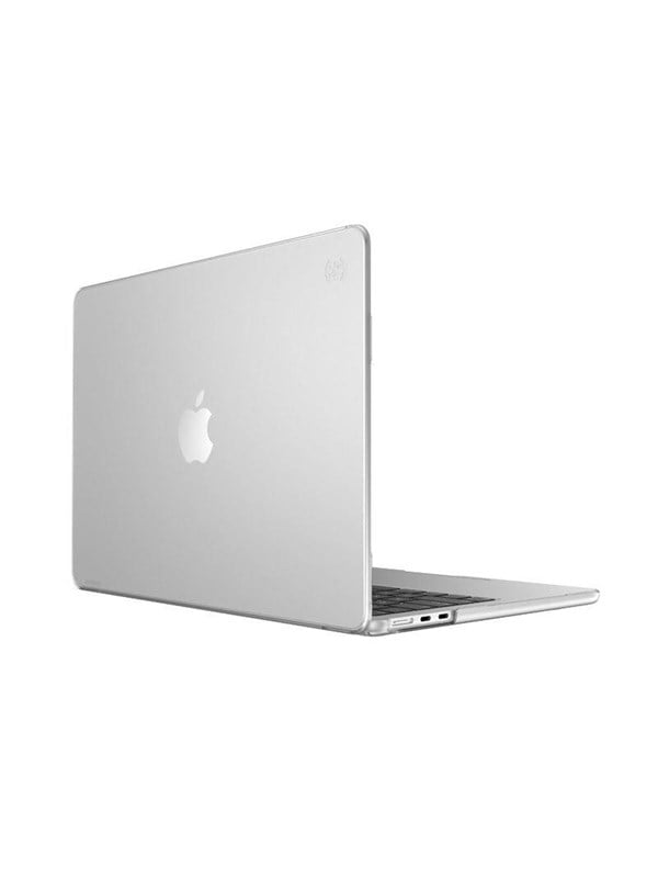 Speck SmartShell - MacBook Air 136 Case M5M4M3M22026-2022 - Clear