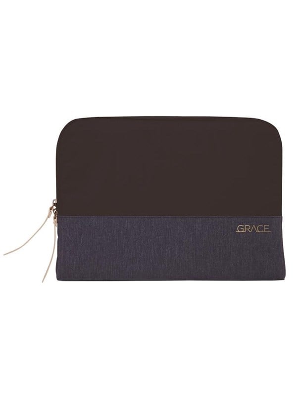 STM Grace - Sleeve for MacBook Pro 13" / MacBook Air 13" / Notebook 13" - night sky